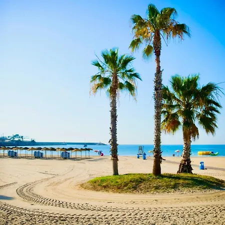 Sunny Sweet Olga Appartement Torrevieja