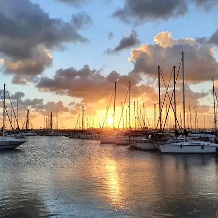 Sunny Sweet Olga Appartement *