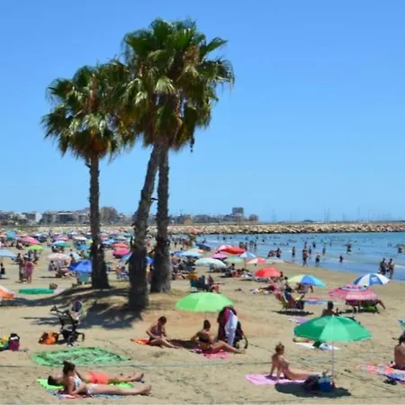 Appartement Sunny Sweet Olga *