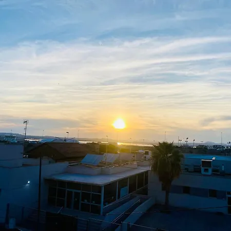 Sunny Sweet Olga * Torrevieja