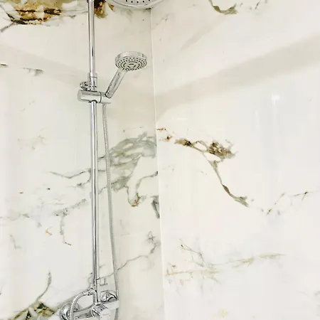 Sunny Sweet Olga Appartement