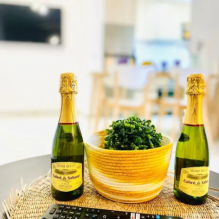 Sunny Sweet Olga Appartement Torrevieja