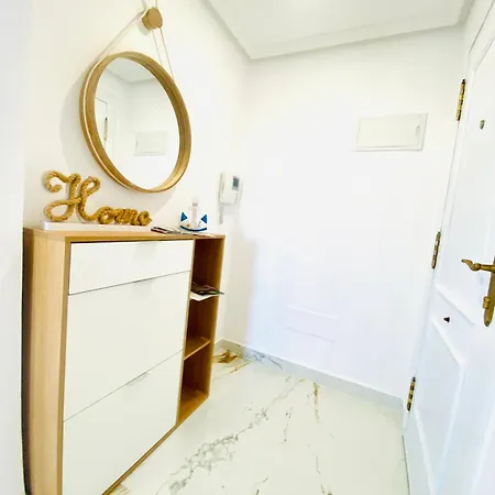 Sunny Sweet Olga Torrevieja