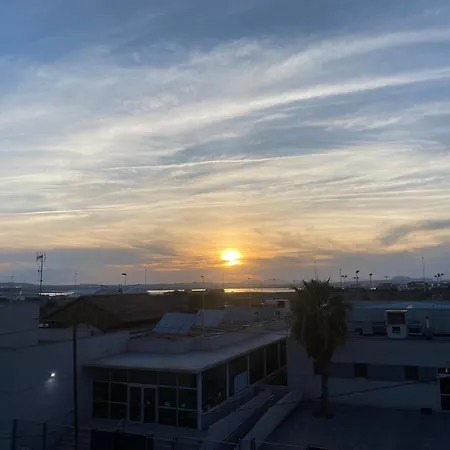 Sunny Sweet Olga Appartement