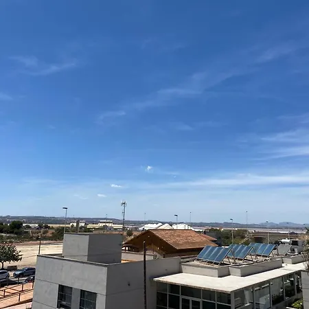 Appartement Sunny Sweet Olga *