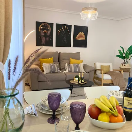 Appartement Sunny Sweet Olga