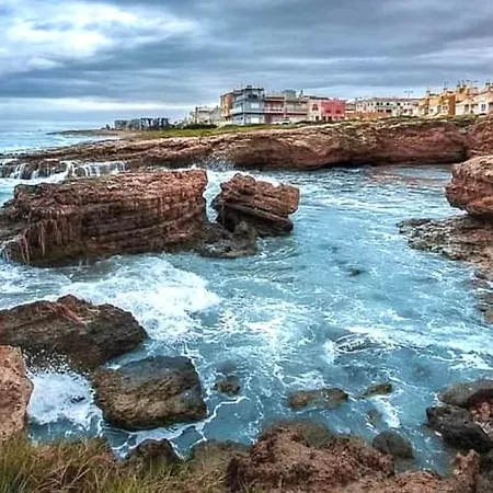 Sunny Sweet Olga Appartement *