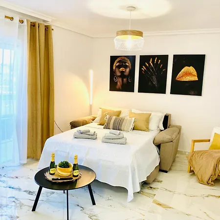 Appartement Sunny Sweet Olga Torrevieja