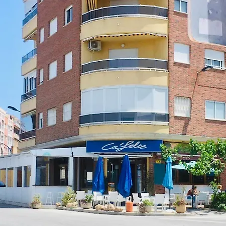 Appartement Sunny Sweet Olga