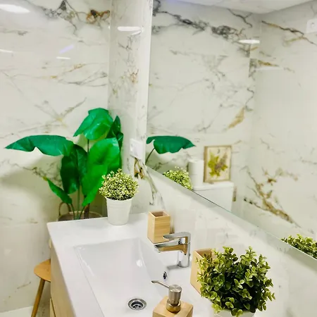 Sunny Sweet Olga Appartement *