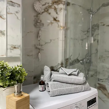 Sunny Sweet Olga Appartement Torrevieja