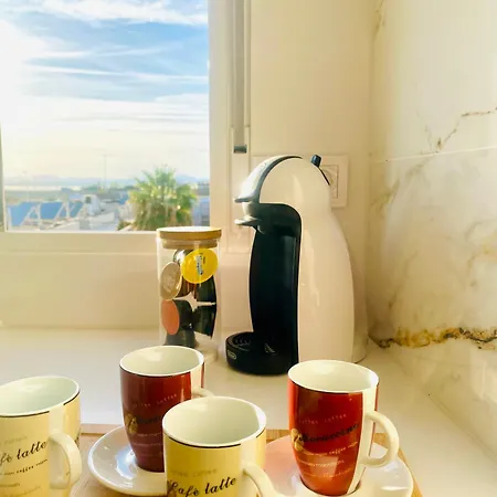 Sunny Sweet Olga Torrevieja