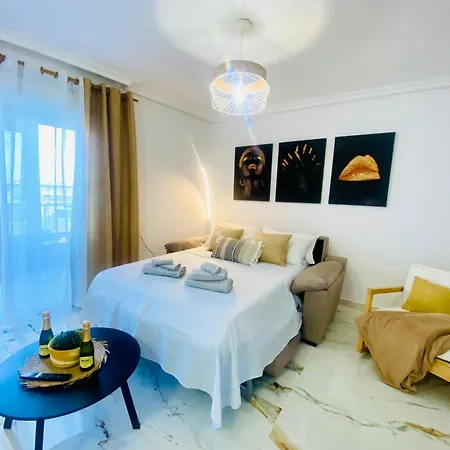 Appartement Sunny Sweet Olga