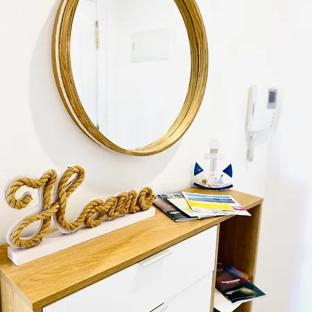 Appartement Sunny Sweet Olga *