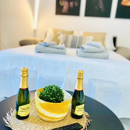 Appartement Sunny Sweet Olga *