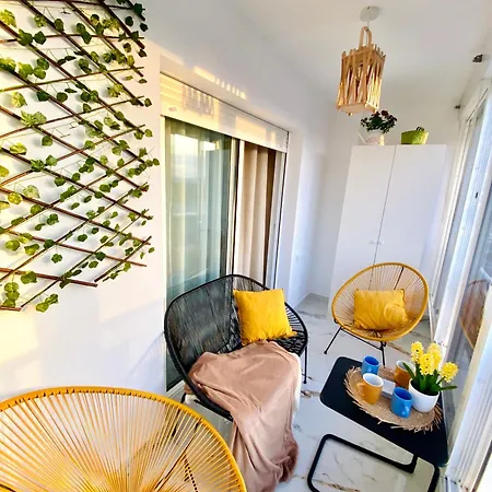 Sunny Sweet Olga Torrevieja