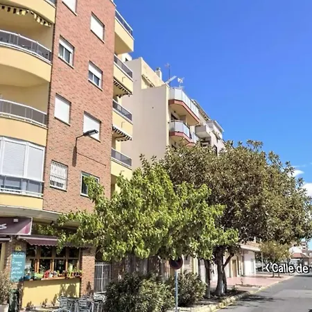 Sunny Sweet Olga * Torrevieja