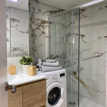 Sunny Sweet Olga Appartement