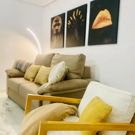 Appartement Sunny Sweet Olga *