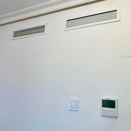 Appartement Sunny Sweet Olga