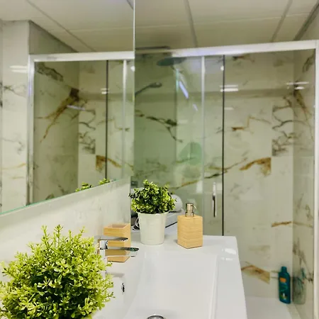 Appartement Sunny Sweet Olga