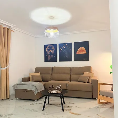 Sunny Sweet Olga Appartement Torrevieja