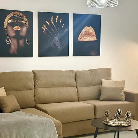 Sunny Sweet Olga Apartment