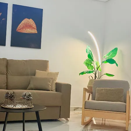 Appartement Sunny Sweet Olga *