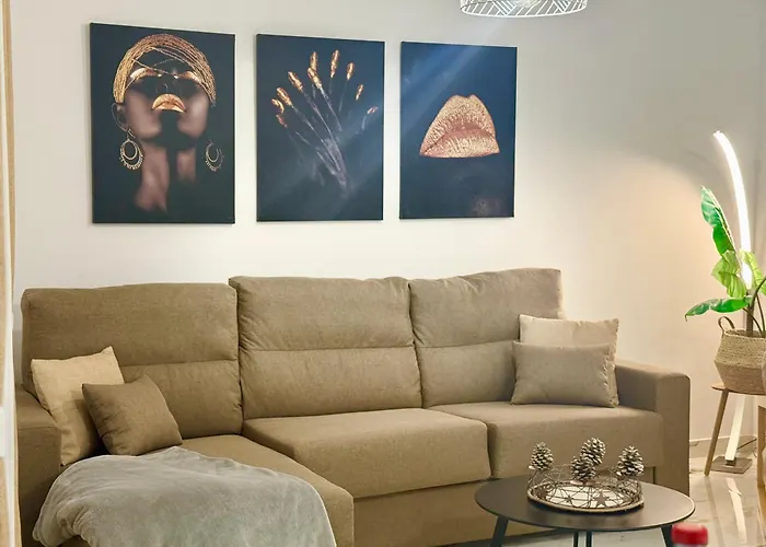 Sunny Sweet Olga Apartment