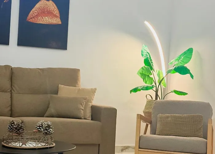 Apartment Sunny Sweet Olga *