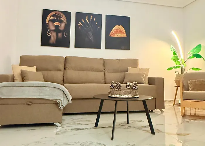 Sunny Sweet Olga Apartment *