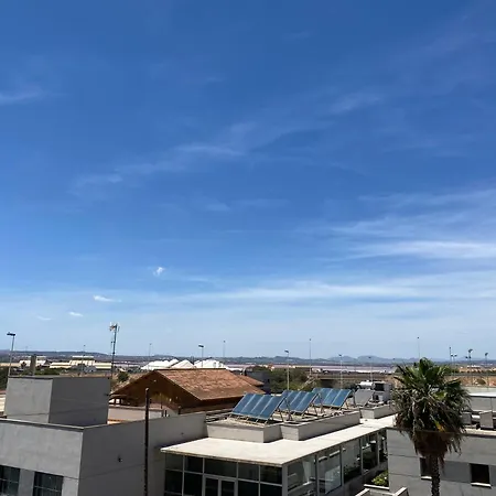 Sunny Sweet Olga Apartment Torrevieja