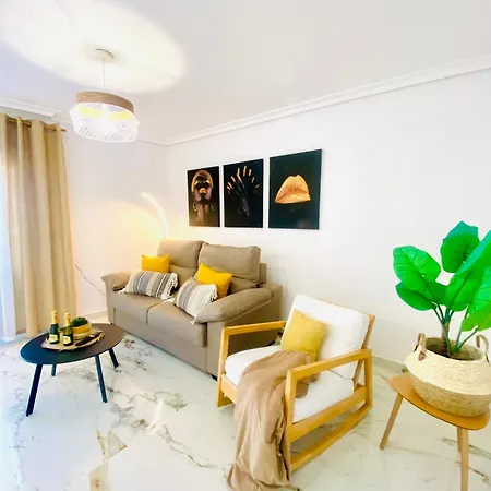 Apartment Sunny Sweet Olga