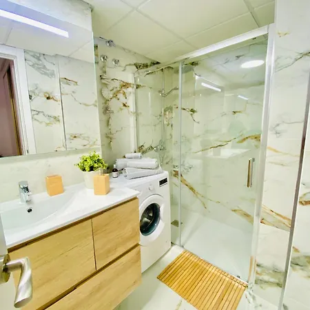 Sunny Sweet Olga Apartment