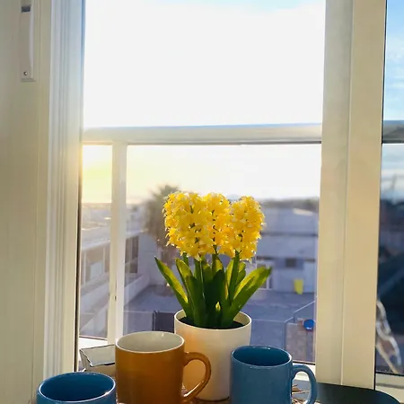 Sunny Sweet Olga Apartment