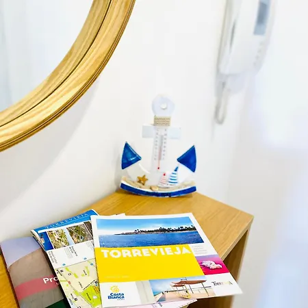 Sunny Sweet Olga Apartment *