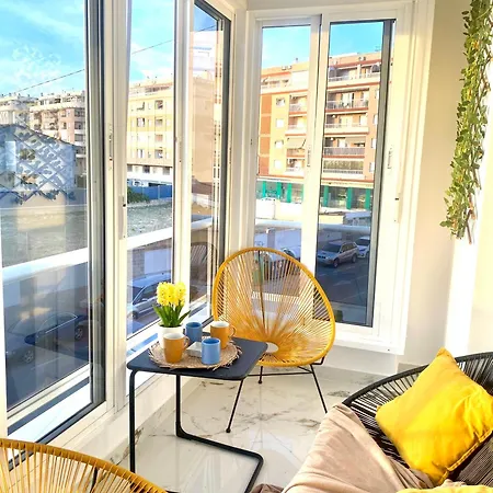 Apartment Sunny Sweet Olga Torrevieja