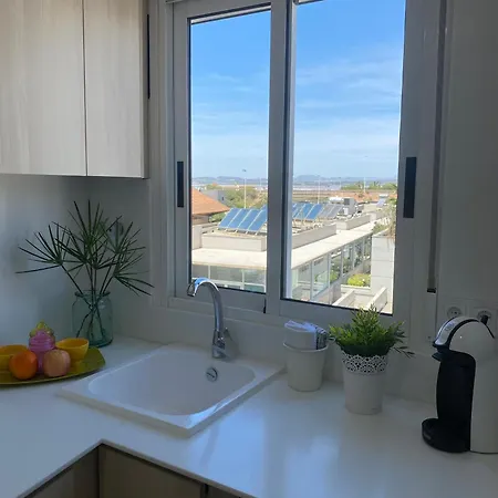 Apartment Sunny Sweet Olga