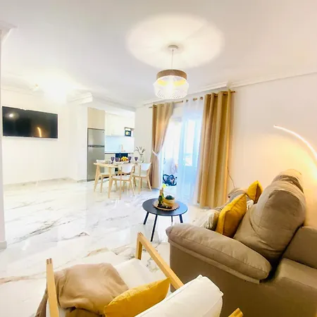 Sunny Sweet Olga Apartment *