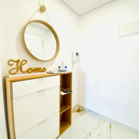 Apartment Sunny Sweet Olga Torrevieja