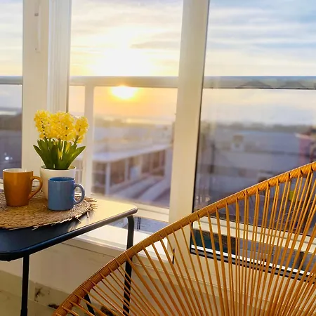 Apartment Sunny Sweet Olga