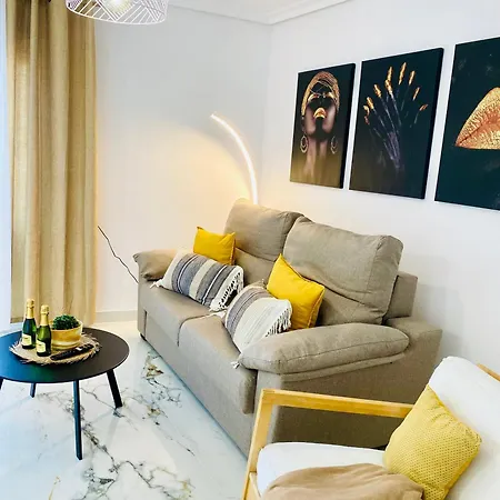 Apartment Sunny Sweet Olga *
