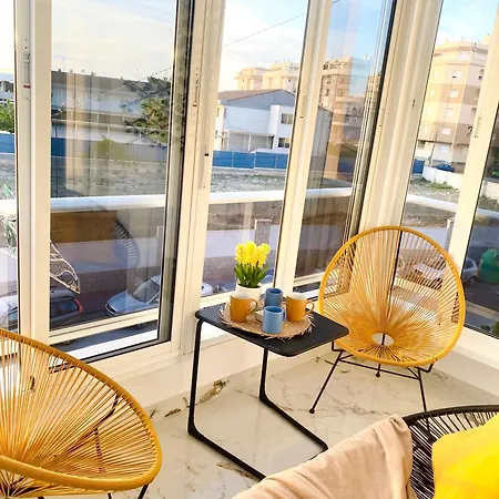 Sunny Sweet Olga Apartment Torrevieja