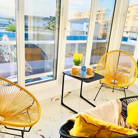 Apartment Sunny Sweet Olga Torrevieja